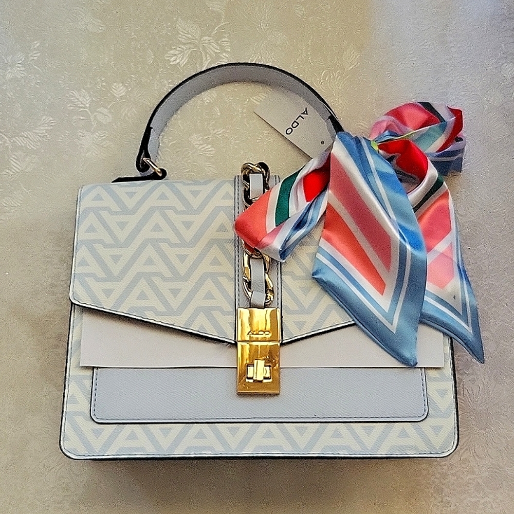 Brand New Aldo Purse